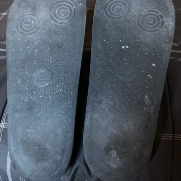 Gucci Slides - Picture 4 of 6